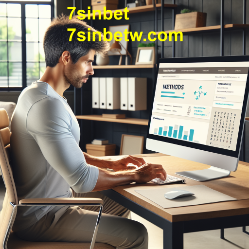 Desvendando os Métodos: Estratégias para Aprimorar seu Jogo de Palavras no 7sinbet